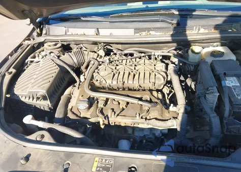 2013 Buick Lacrosse z USA, uszkodzony, nr VIN 1G4GA5E36DF128527